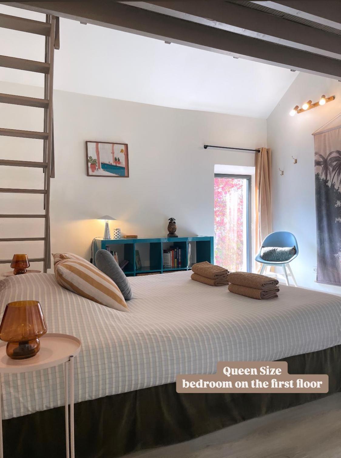 Cocon Familial Proche Disneyland Paris Quincy-Voisins Dış mekan fotoğraf